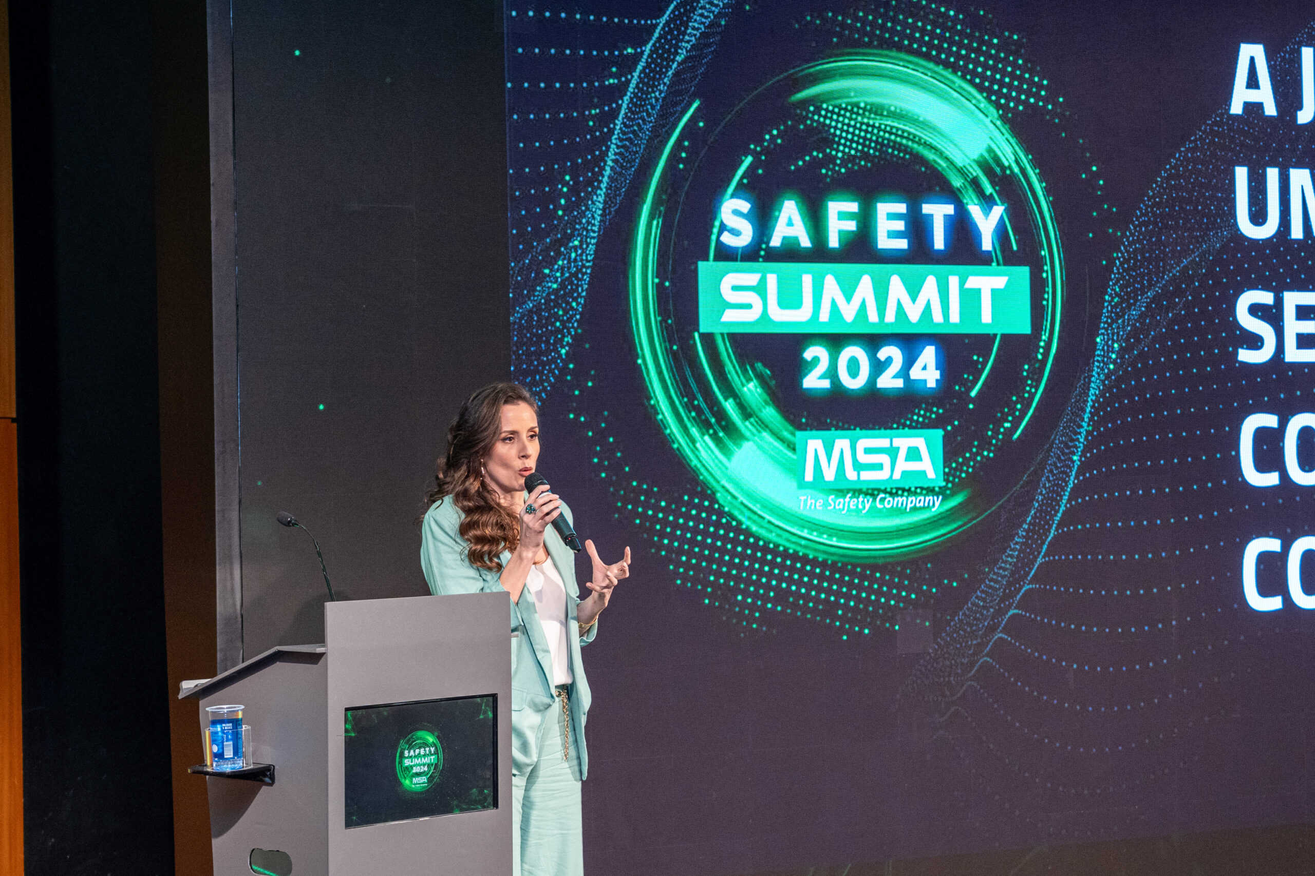 Safety Summit 2024 On Demand Spotlight on Safety MSA Corporate Blog