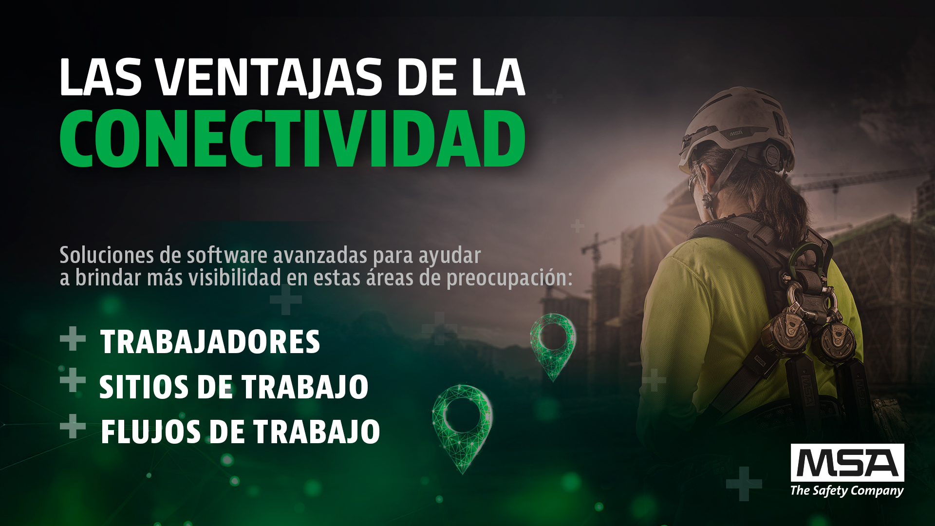 Ventajas de la conectividad en las industrias